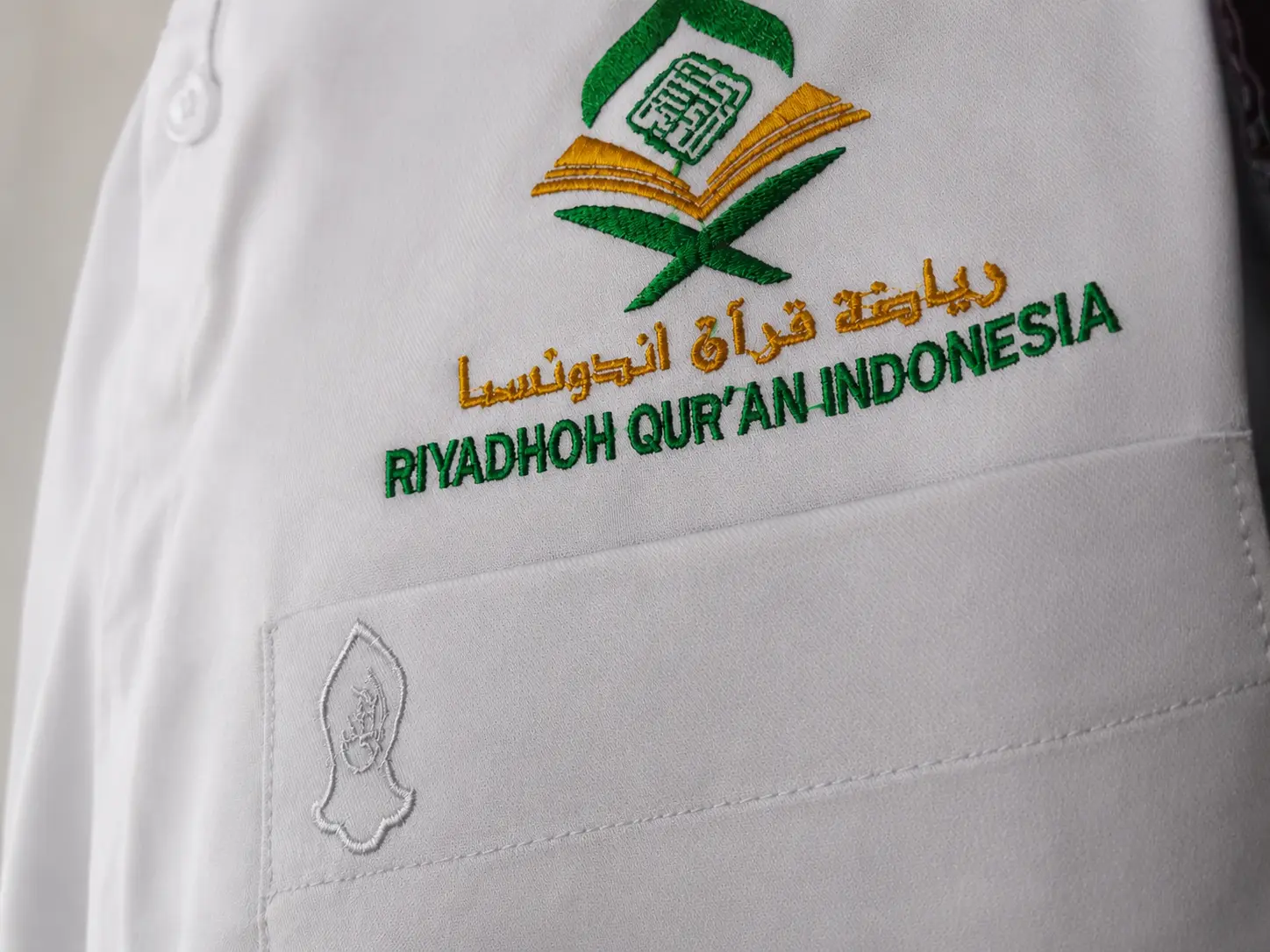Almamater Riyadhoh Khusus